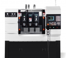 KR-P76-3Z多主軸帶刀庫高速加工中心機床