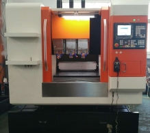 KR-P76-3Z多主軸帶刀庫加工中心機床
