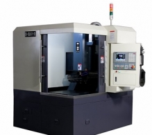 五金模具雕銑機KR-M6