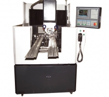 KR-M3-2W3數(shù)控雕銑機