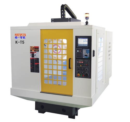 K-T5高速鉆孔攻牙機(jī)