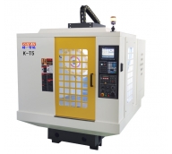 K-T5高速鉆孔攻牙機