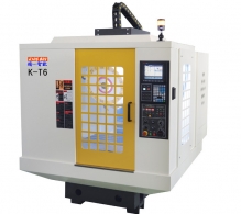 K-T6高速鉆孔攻牙機