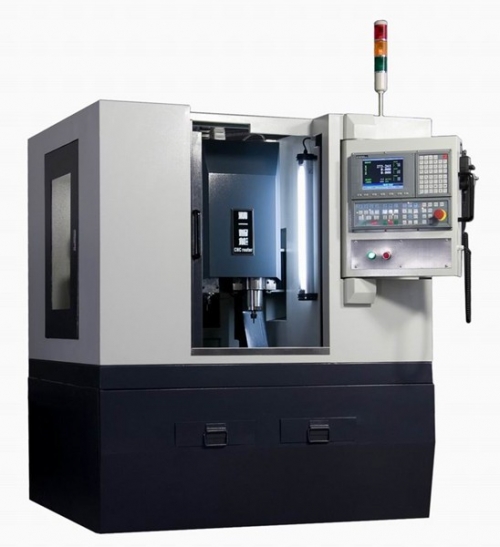 表殼系列雕銑機(jī)KR-W4-1.5-2