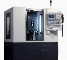 表殼系列雕銑機KR-W4-1.5-2